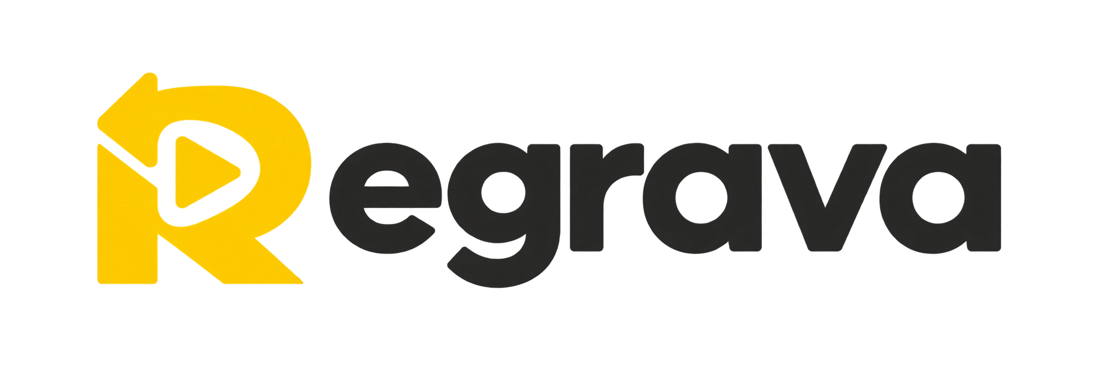 Regrava